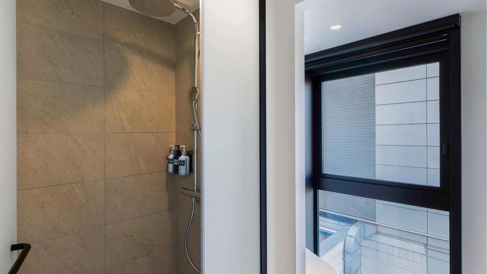 Yotel Tokyo Ginza Ιαπωνία