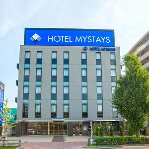 Mystays Haneda Hotel Tokio