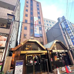 Business Sennichimae Hotel Osaka