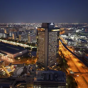 Grand Bay Hotel Osaka