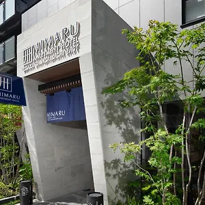 Mimaru大阪 心斎橋east ホテル 大阪市