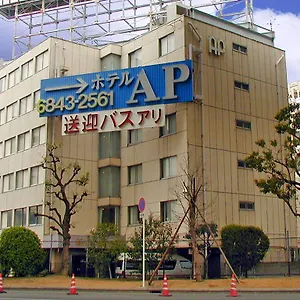 hotel-ap.hotels-osaka.net/