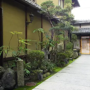 Nissho Besso Ryokan Kioto