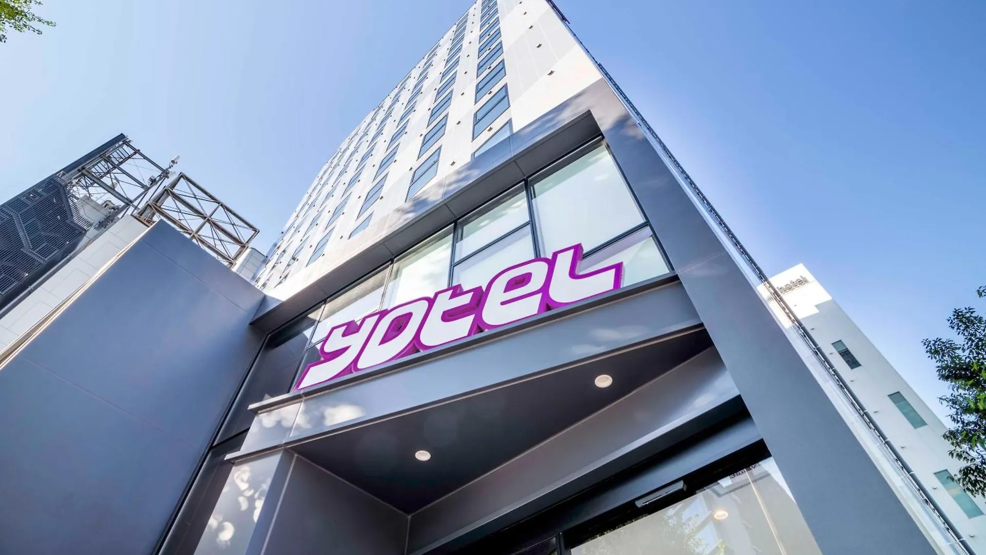 Yotel Tokyo Ginza