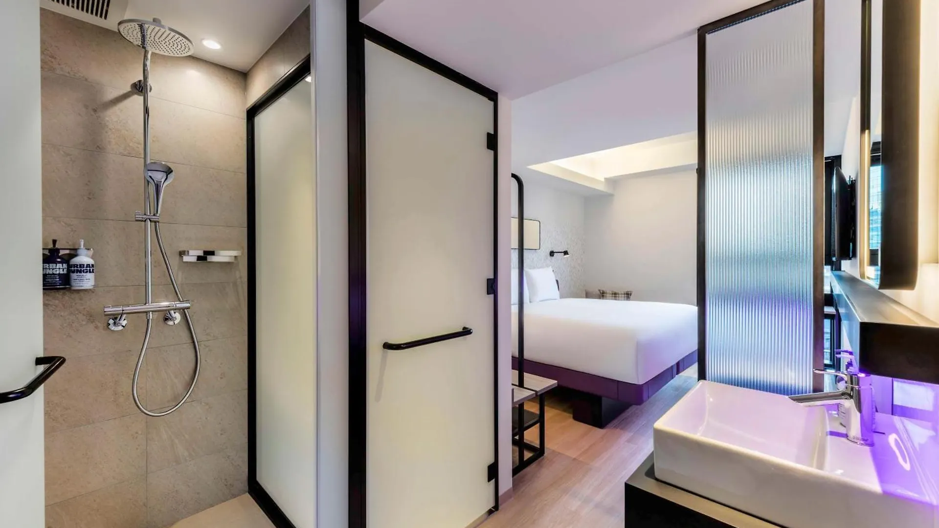 Yotel Tokyo Ginza